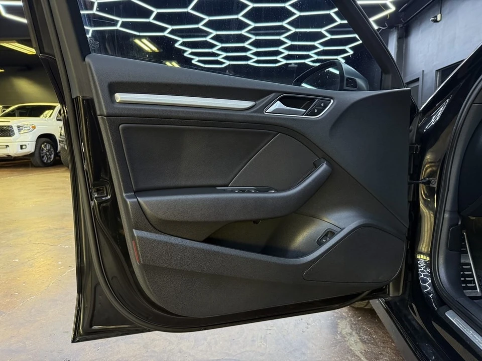 2017 Audi 8V S3 - Image 12 of 12