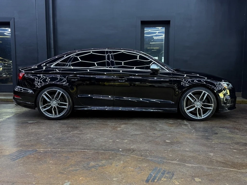 2017 Audi 8V S3 - Image 10 of 12