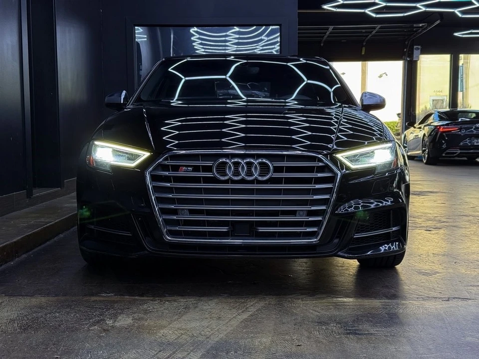 2017 Audi 8V S3 - Image 2 of 12