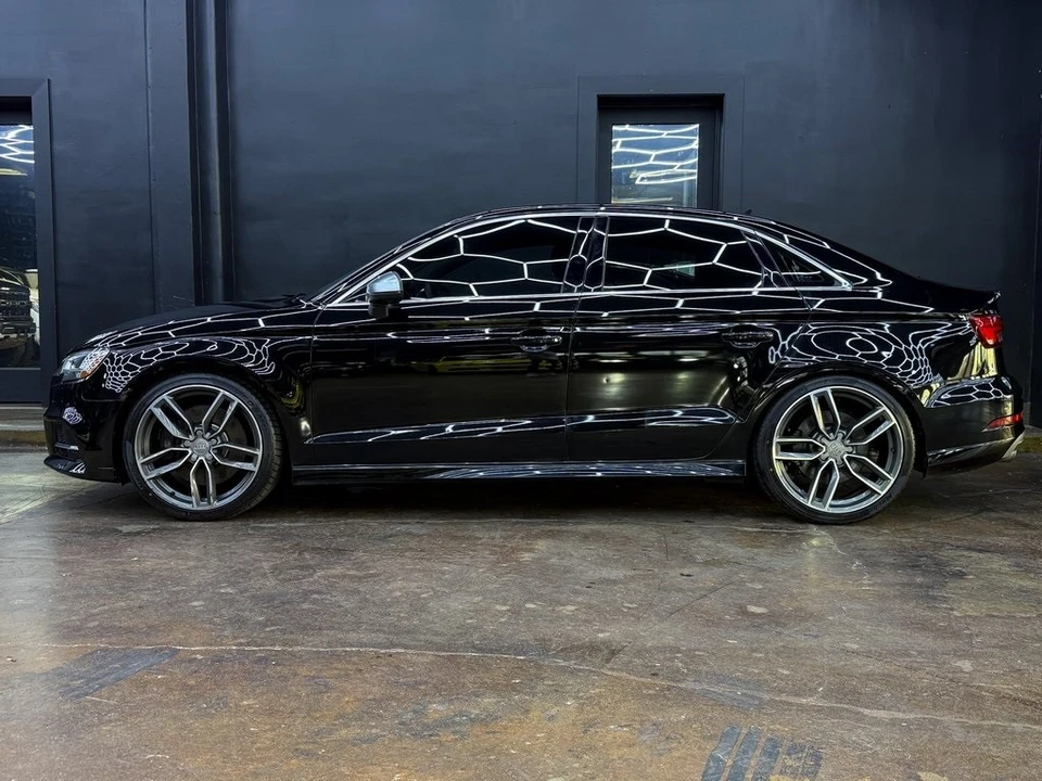 2017 Audi 8V S3 - Image 5 of 12