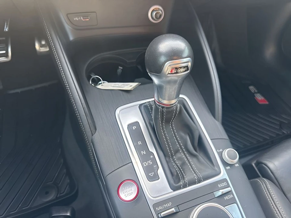 2017 Audi 8V S3 - Image 17 of 21