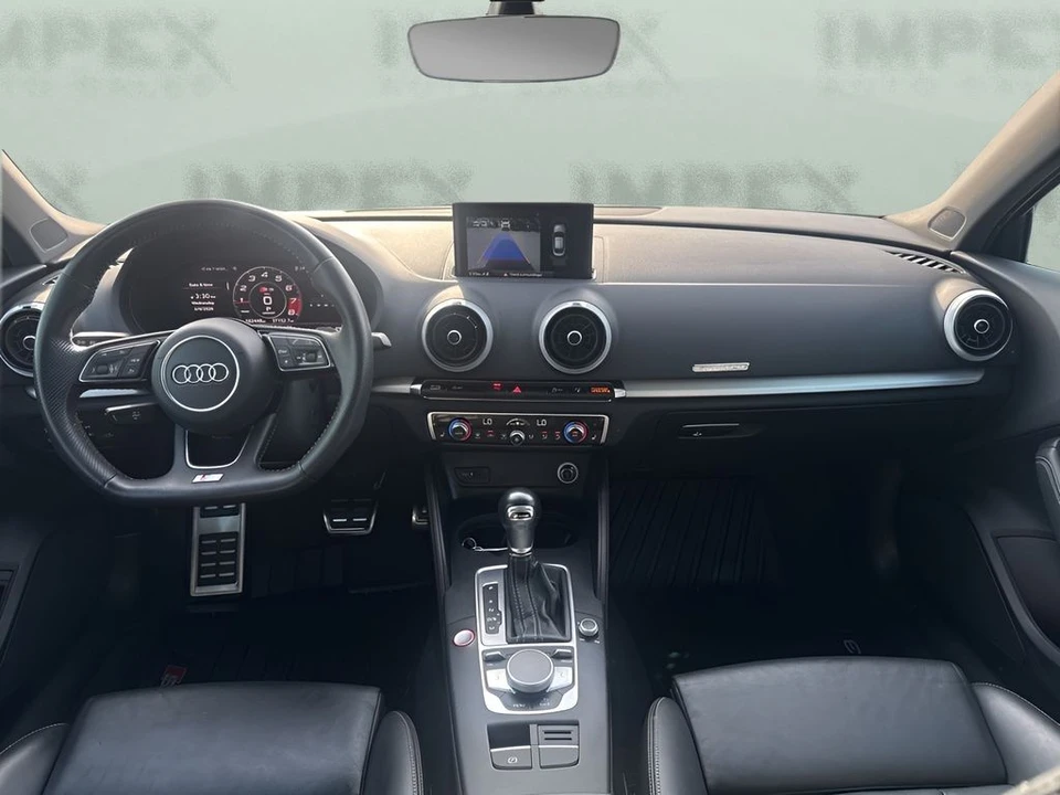 2017 Audi 8V S3 - Image 13 of 21