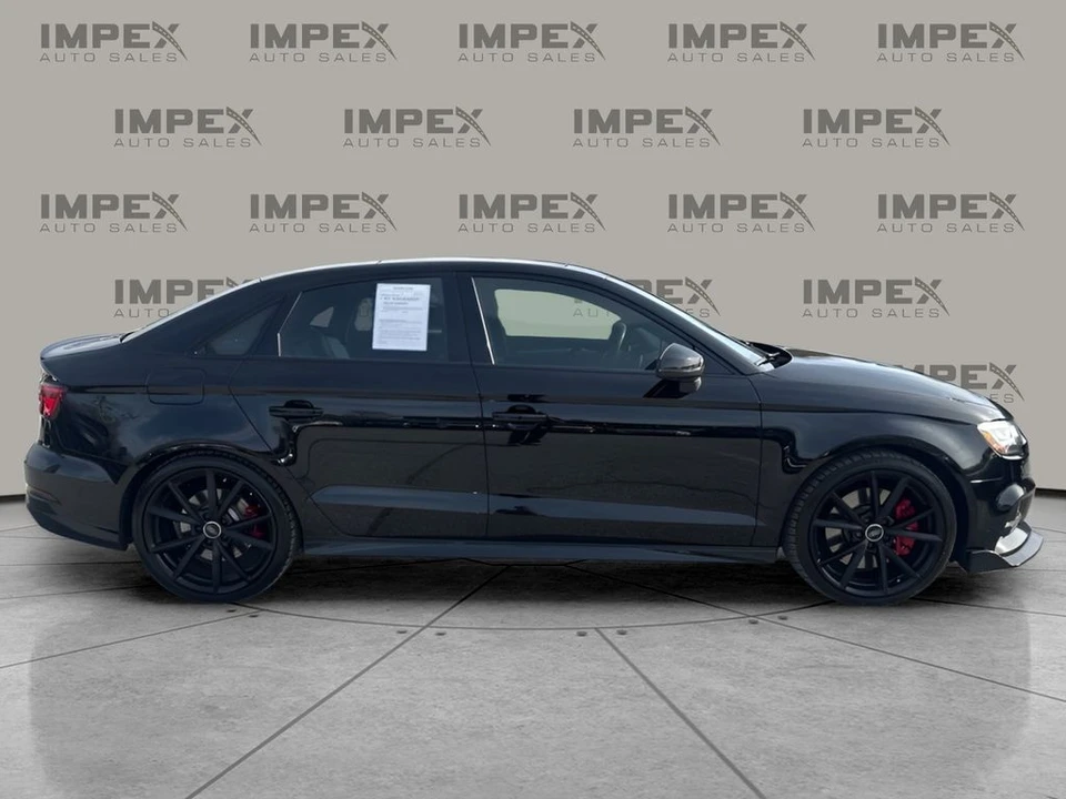 2017 Audi 8V S3 - Image 6 of 12