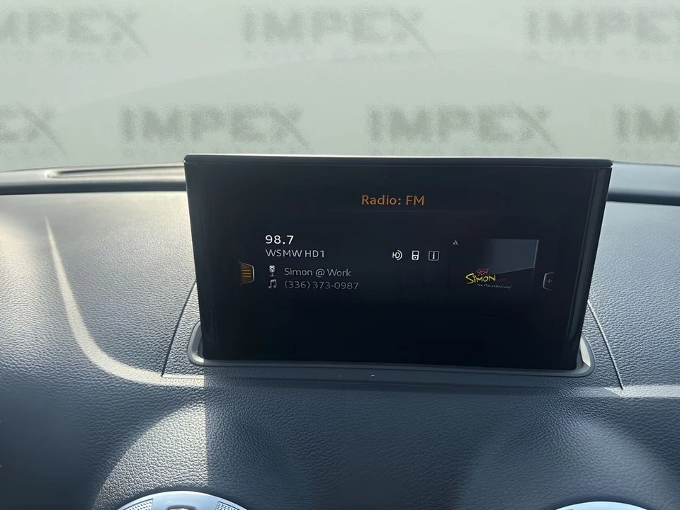 2017 Audi 8V S3 - Image 18 of 21