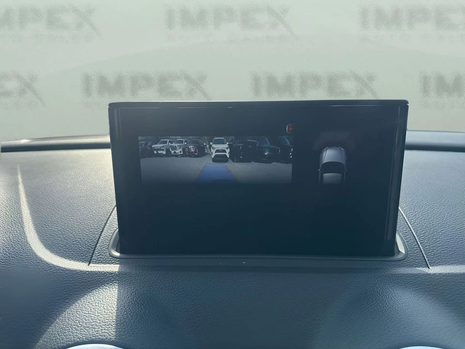 2017 Audi 8V S3 - Image 21 of 21