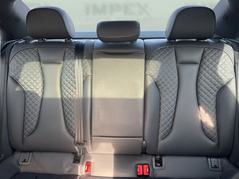 2017 Audi 8V S3 - Image 12 of 12