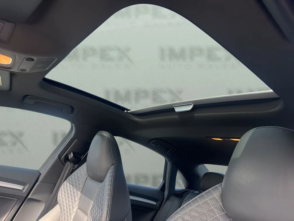 2017 Audi 8V S3 - Image 11 of 21