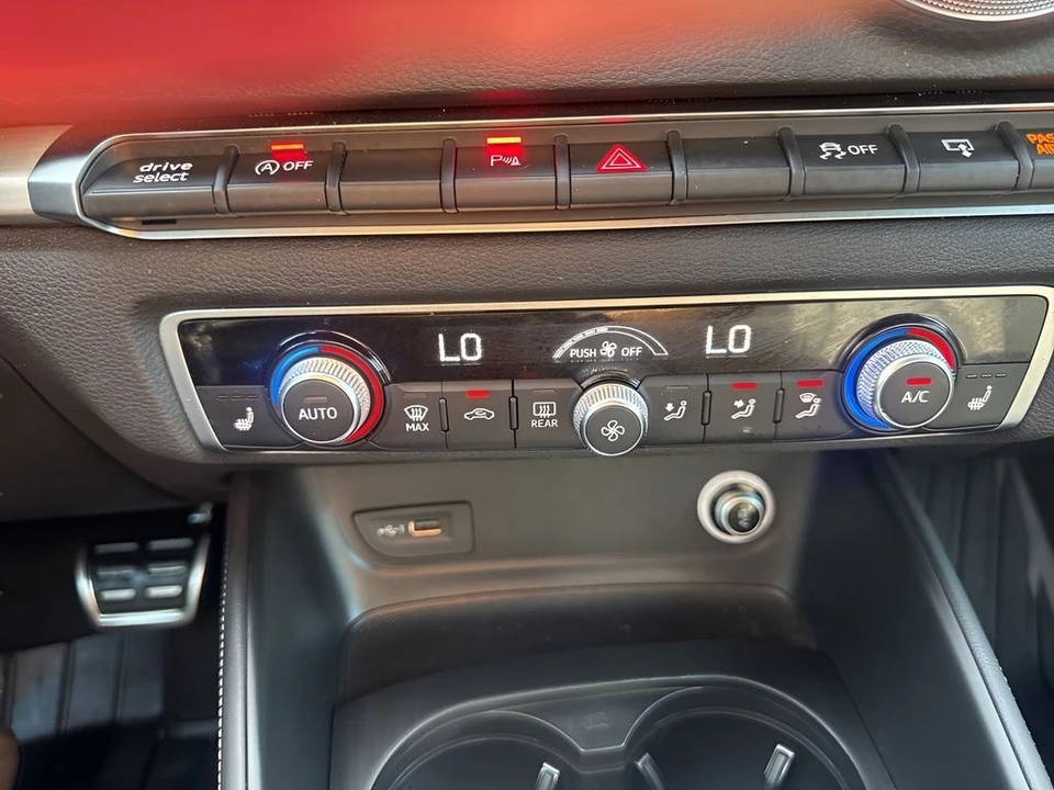2017 Audi 8V S3 - Image 19 of 21