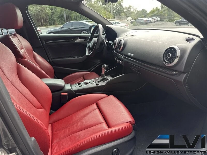 2017 Audi 8V S3 - Image 11 of 21
