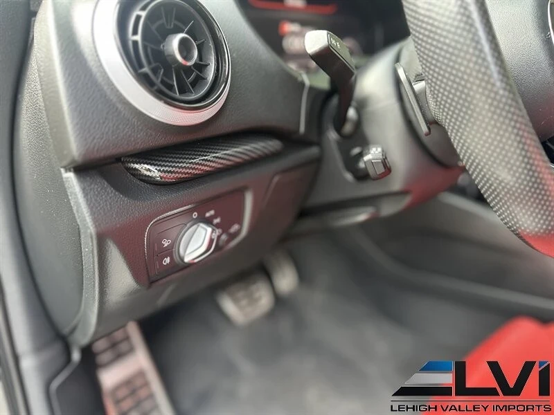 2017 Audi 8V S3 - Image 18 of 21