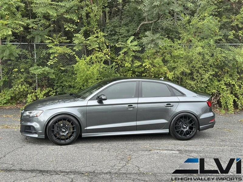 2017 Audi 8V S3 - Image 8 of 21