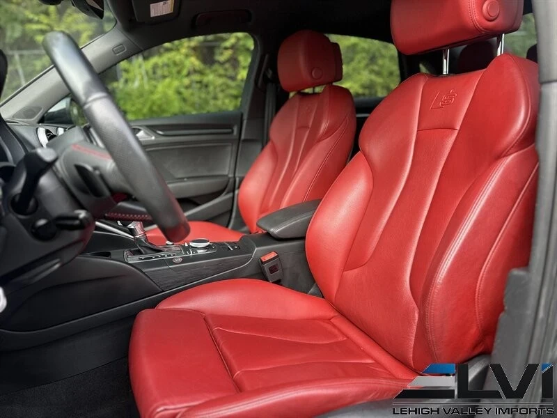 2017 Audi 8V S3 - Image 2 of 21