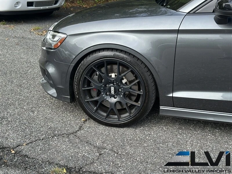 2017 Audi 8V S3 - Image 7 of 21