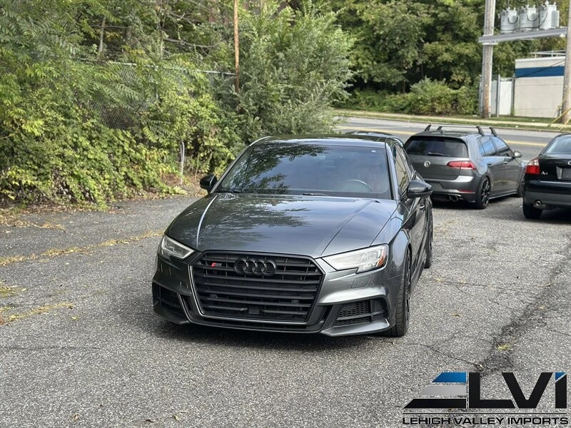 2017 Audi 8V S3 - Image 12 of 21