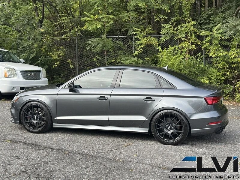 2017 Audi 8V S3 - Image 5 of 21