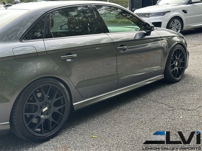 2017 Audi 8V S3 - Image 6 of 21