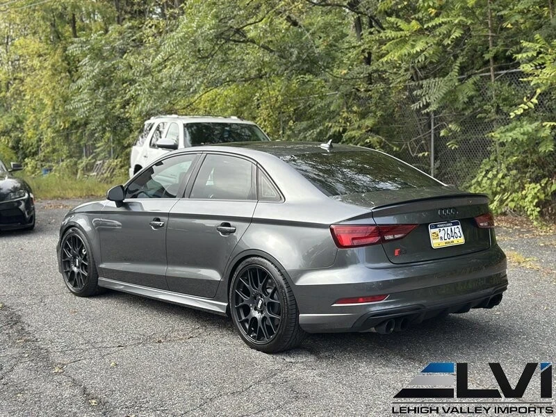 2017 Audi 8V S3 - Image 16 of 21