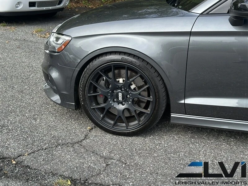 2017 Audi 8V S3 - Image 7 of 21