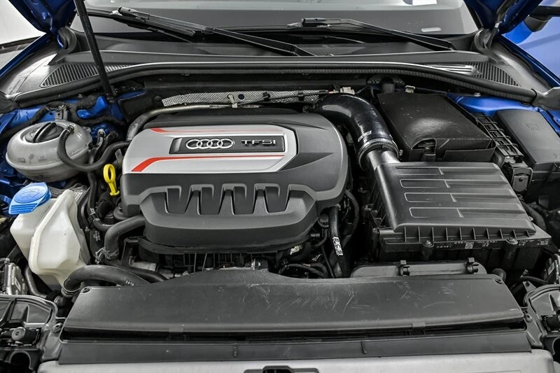 2017 Audi 8V S3 - Image 12 of 31