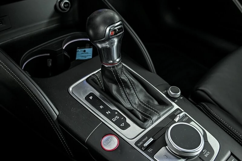 2017 Audi 8V S3 - Image 29 of 31