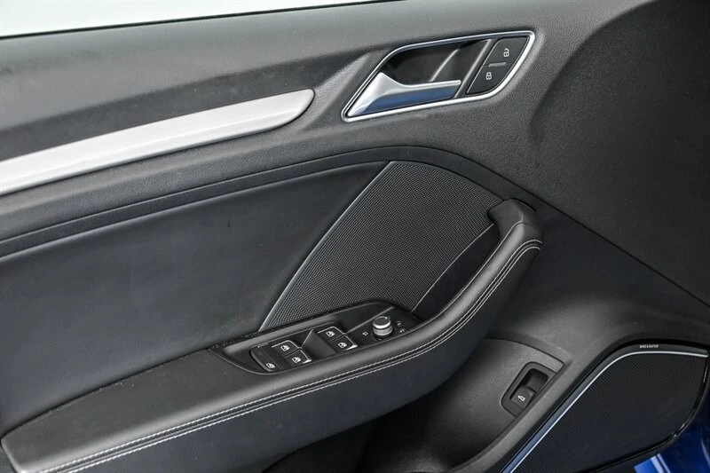 2017 Audi 8V S3 - Image 13 of 31