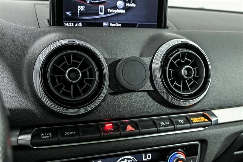 2017 Audi 8V S3 - Image 27 of 31