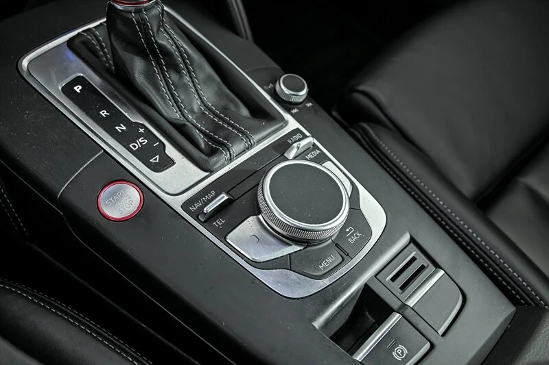 2017 Audi 8V S3 - Image 30 of 31