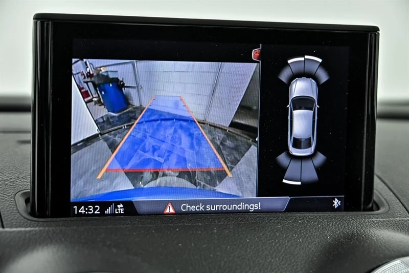 2017 Audi 8V S3 - Image 24 of 31