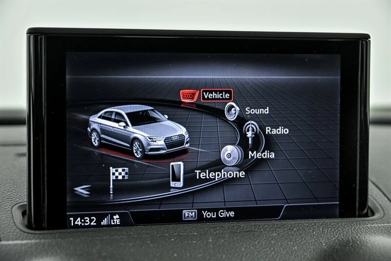 2017 Audi 8V S3 - Image 26 of 31