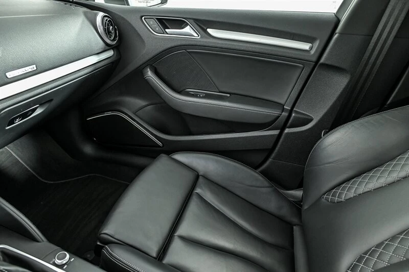 2017 Audi 8V S3 - Image 31 of 31