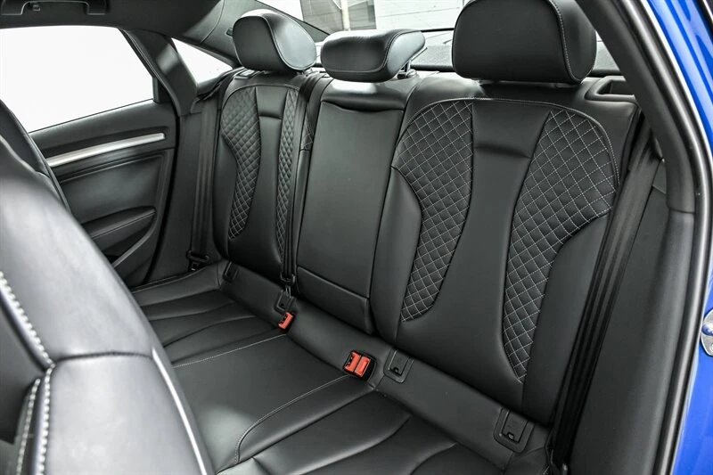 2017 Audi 8V S3 - Image 19 of 31