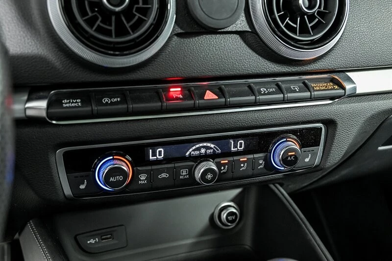 2017 Audi 8V S3 - Image 28 of 31
