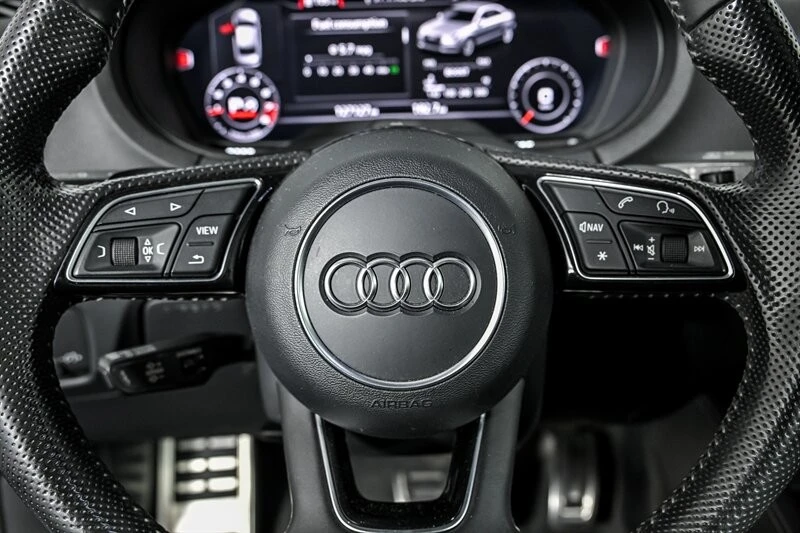 2017 Audi 8V S3 - Image 23 of 31