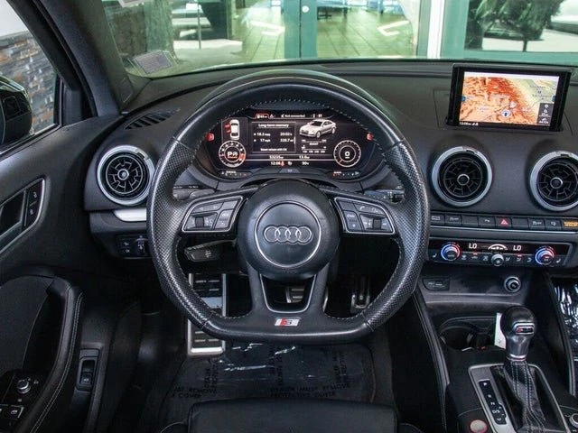 2017 Audi 8V S3 - Image 11 of 20