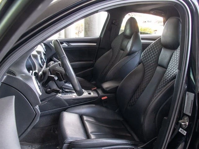 2017 Audi 8V S3 - Image 9 of 20