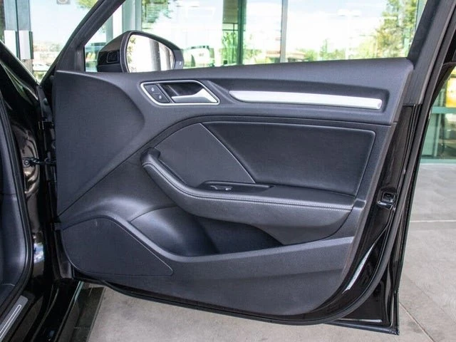 2017 Audi 8V S3 - Image 20 of 20