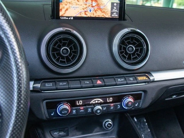 2017 Audi 8V S3 - Image 16 of 20