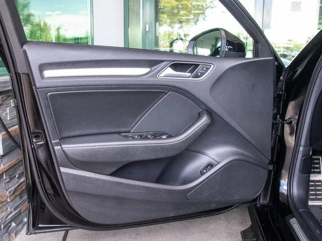 2017 Audi 8V S3 - Image 8 of 20