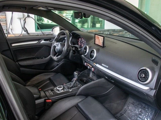 2017 Audi 8V S3 - Image 18 of 20