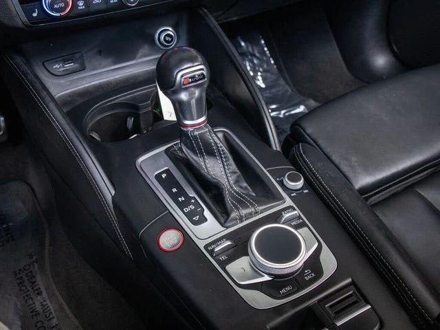 2017 Audi 8V S3 - Image 17 of 20