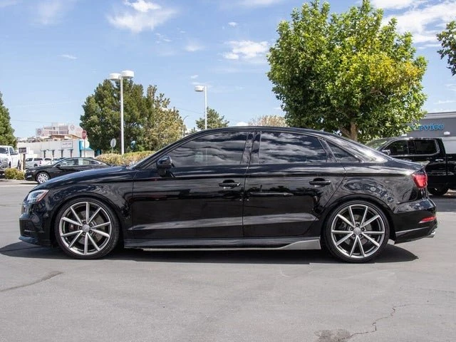 2017 Audi 8V S3 - Image 4 of 20