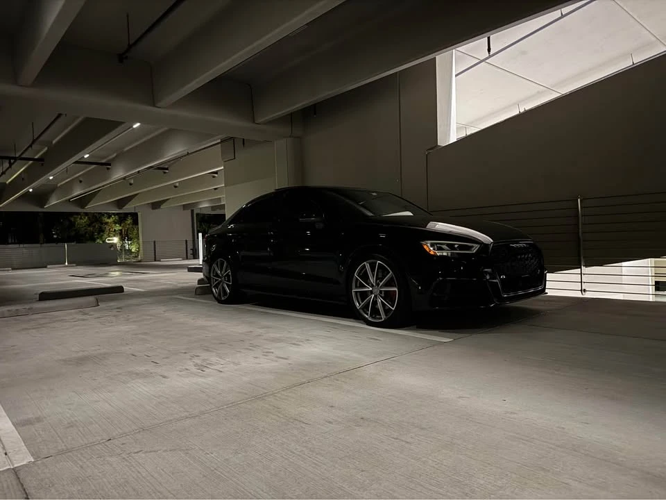 2017 Audi 8V S3 - Image 2 of 10