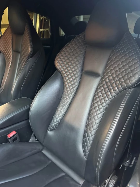 2017 Audi 8V S3 - Image 10 of 10