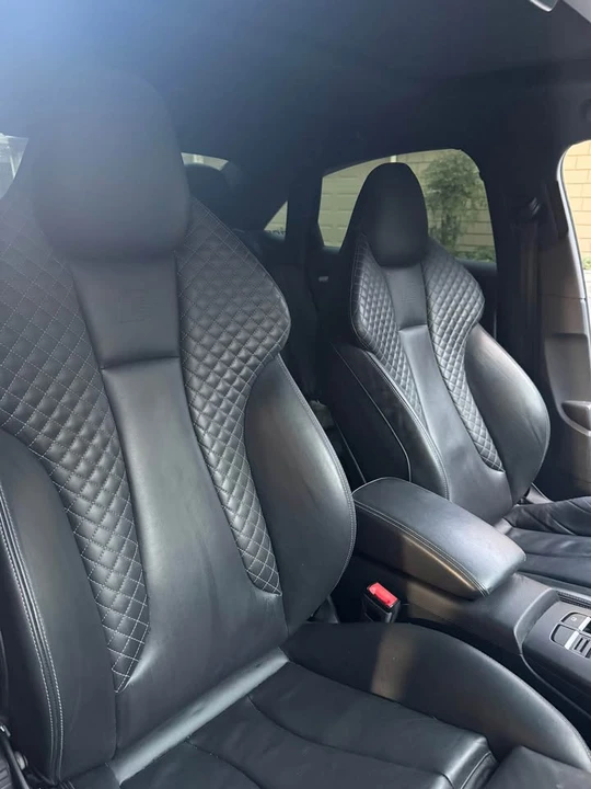 2017 Audi 8V S3 - Image 9 of 10