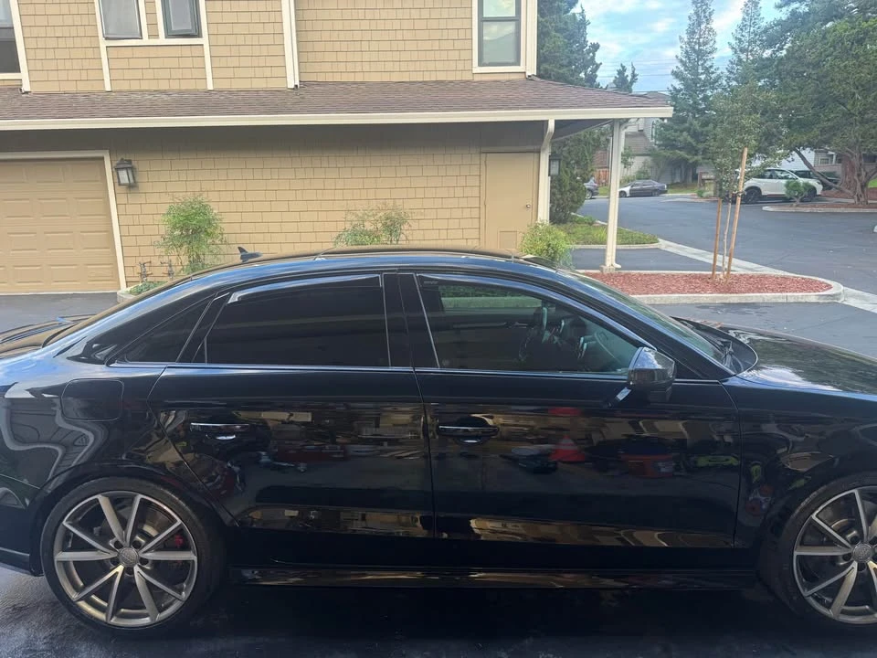 2017 Audi 8V S3 - Image 8 of 10