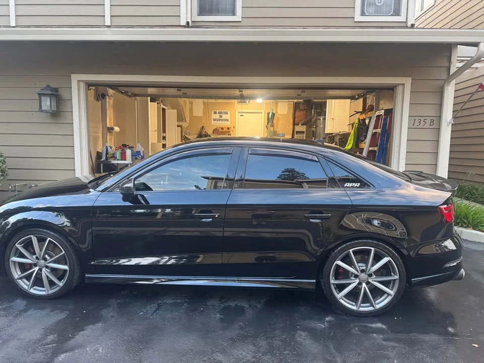 2017 Audi 8V S3 - Image 6 of 10