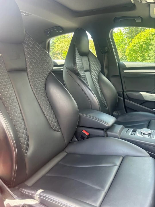 2017 Audi 8V S3 - Image 10 of 11