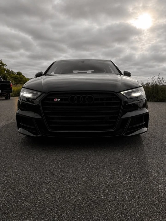 2017 Audi 8V S3 - Image 10 of 20