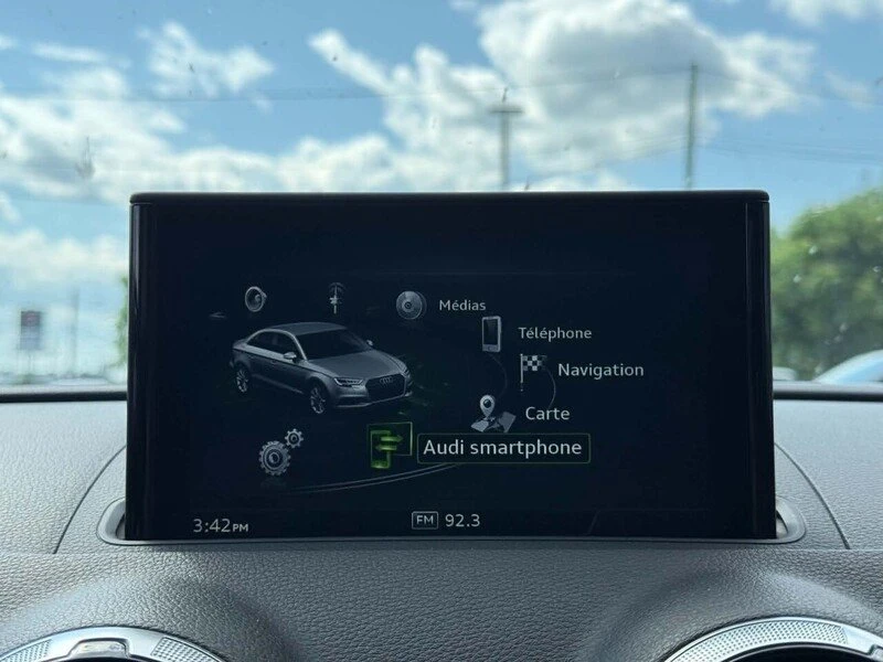 2017 Audi 8V S3 - Image 16 of 18