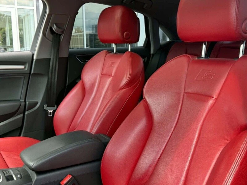2017 Audi 8V S3 - Image 11 of 18